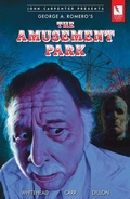 Cover: The Amusement Park - Storm King Productions