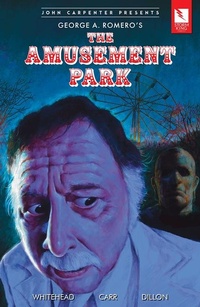Abbildung von: The Amusement Park - Storm King Productions