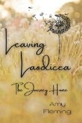 Cover: Leaving Laodicea - Hearthrose Image Consulting