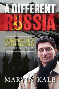 Enlarge image Cover: A Different Russia - Bookbaby