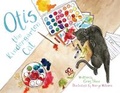 Cover: Otis the Kindergarten Cat - Whaler Books