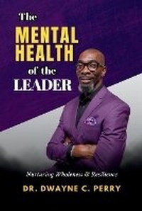 Enlarge image Cover: The Mental Health of the Leader - Akd