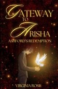 Cover: Gateway to Arisha - Virginia Rose