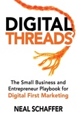 Cover: Digital Threads - PDCA Social