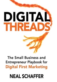 Enlarge image Cover: Digital Threads - PDCA Social