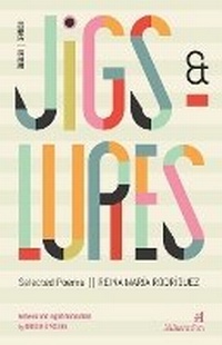 Enlarge image Cover: Jigs and Lures - Alliteration Publishing