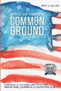 Cover: Allied We Can Find Common Ground - Eric Miller Consults