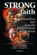 Cover: Strong Faith - Illative House Press