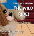Cover: Gerald the Dust Bunny - Jan Cole Bailey