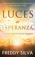 Cover: Luces de Esperanza - F.A. Silva