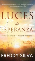 Cover: Luces de Esperanza - F.A. Silva