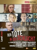 Cover: Der Tote in der Schlucht - Hoanzl