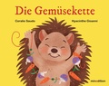 Cover: Die Gem&uuml;sekette - minedition
