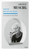 Cover: Erste Begegnungen - Kampa Verlag