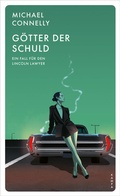Cover: G&ouml;tter der Schuld - Kampa Verlag