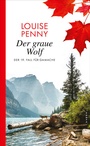 Cover: Der graue Wolf - Kampa Verlag
