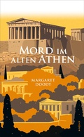 Cover: Mord im alten Athen - Kampa Verlag