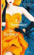 Cover: Ein Sommer in Sydney - OKTOPUS bei Kampa