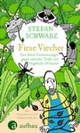 Cover: Fiese Viecher - Aufbau