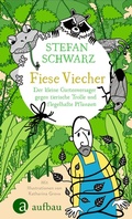 Cover: Fiese Viecher - Aufbau