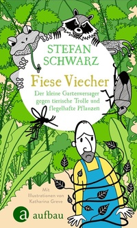Abbildung von: Fiese Viecher - Aufbau