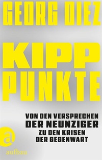 Abbildung von: Kipppunkte - Aufbau