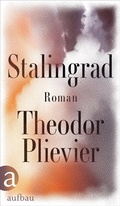 Cover: Stalingrad - Aufbau
