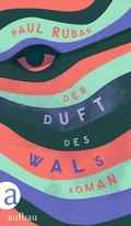 Cover: Der Duft des Wals - Aufbau
