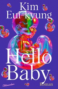 Abbildung von: Hello Baby - Blumenbar