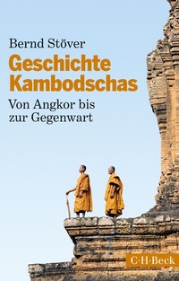 Abbildung von: Geschichte Kambodschas - C.H.BECK