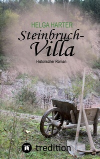 Abbildung von: Steinbruchvilla - tredition