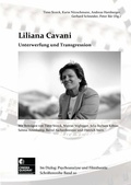 Cover: Liliana Cavani - Cinema Quadrat e.V., Mannheim