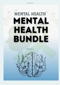 Abbildung von: MENTAL HEALTH - tredition
