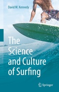 Cover: The Science and Culture of Surfing - Springer