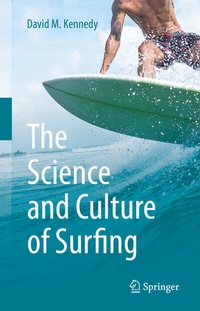 Abbildung von: The Science and Culture of Surfing - Springer