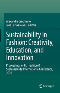 Abbildung von: Sustainability in Fashion: Creativity, Education, and Innovation - Springer