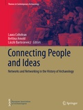 Cover: Connecting People and Ideas - Springer