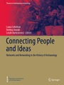 Cover: Connecting People and Ideas - Springer