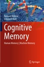 Cover: Cognitive Memory - Springer