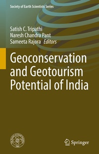 Abbildung von: Geoconservation and Geotourism Potential of India - Springer