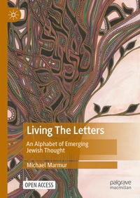 Enlarge image Cover: Living The Letters - Palgrave Macmillan
