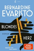 Cover: Blondes Herz - Tropen
