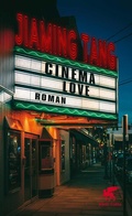 Cover: Cinema Love - Klett-Cotta