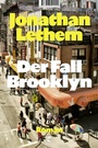 Cover: Der Fall Brooklyn - Tropen