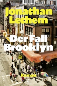 Abbildung von: Der Fall Brooklyn - Tropen