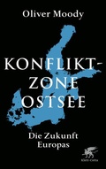 Cover: Konfliktzone Ostsee - Klett-Cotta