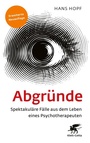 Cover: Abgründe - Klett-Cotta