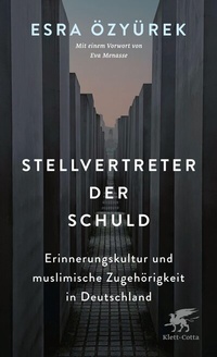 Abbildung von: Stellvertreter der Schuld - Klett-Cotta