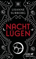 Cover: Nachtl&uuml;gen - Klett-Cotta