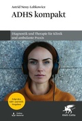 Abbildung von: ADHS kompakt - Klett-Cotta